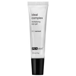 Ideal Complex Revitalizing Eye Gel - White